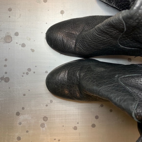 Joes Jeans over the knee boots - Picture 8 of 8